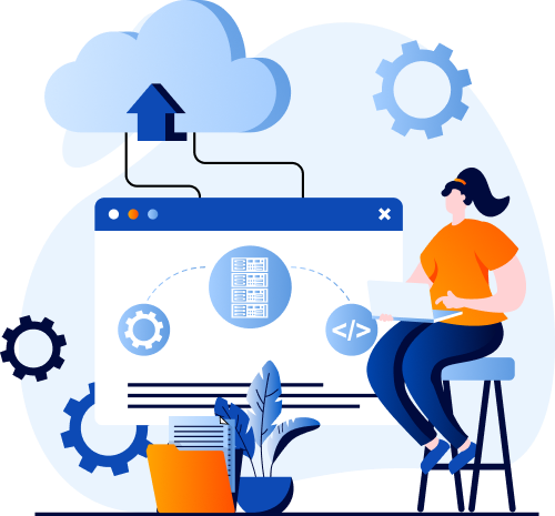 consulting services & solutions company
